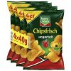 Funny-frisch Chipsfrisch Ungarisch Multipack