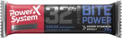 Power System 32% Protein Bite Power Cocos Geschmack