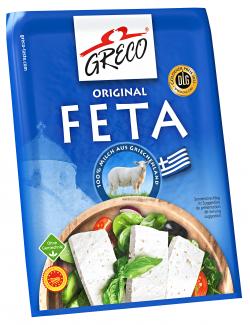 Greco Original Feta