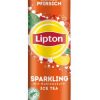 Lipton Ice Tea Sparkling Peach (Einweg)