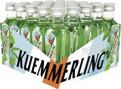 Kuemmerling Pfefferminz Likör