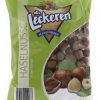 Die Leckeren Haselnüsse in der Schale