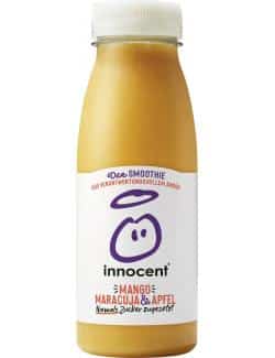 Innocent Smoothie Mango