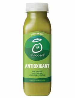 Innocent Smoothie Plus Antioxidant