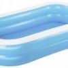 Bestway Family Pool 262x175x51cm