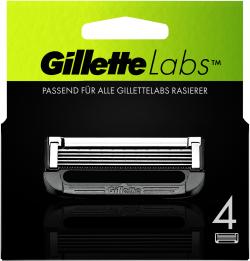 Gillette Labs Rasierklingen