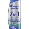 Head & Shoulders Anti-Schuppen Shampoo 7in1 Advanced Ultra Cooling