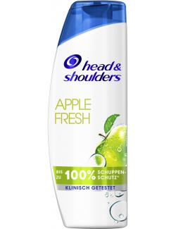 Head & Shoulders Anti-Schuppen-Shampoo Apple Fresh