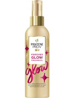 Pantene Pro-V Forever Glow Finishing Oil