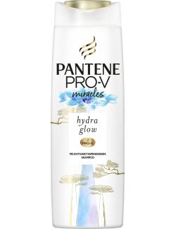 Pantene Pro-V Miracles Hydra Glow Shampoo
