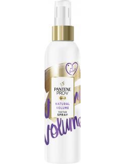 Pantene Pro-V Natural Volume Textur Spray