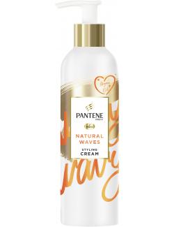 Pantene Pro-V Natural Waves Styling Creme