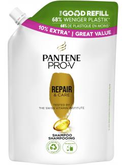 Pantene Pro-V Repair & Care Shampoo