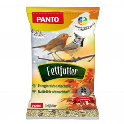 Panto Fettfutter