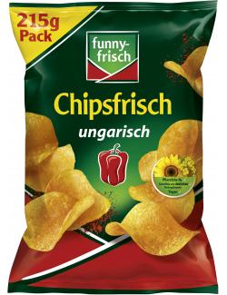 Funny-frisch Chipsfrisch ungarisch