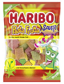 Haribo Pasta Frutta Sauer