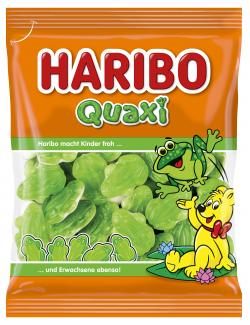 Haribo Quaxi