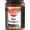 Bonasia Rote Currypaste