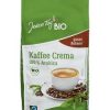 Jeden Tag Bio Kaffee Crema ganze Bohne
