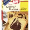Ruf Marmorkuchen glutenfrei