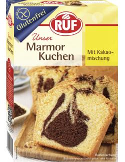 Ruf Marmorkuchen glutenfrei