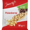 Jeden Tag Pinienkerne