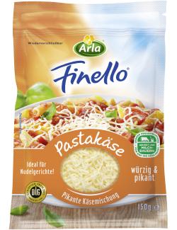 Arla Finello Pastakäse