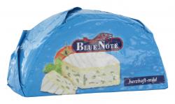 Blue Note Weichkäse