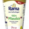 Rama Cremefine zum Aufschlagen 31% Fett 100% pflanzlich