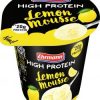 Ehrmann High Protein Lemon Mousse