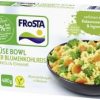 Frosta Gemüse Bowl Milder Blumenkohlreis