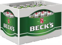 Beck's Pils (Mehrweg)