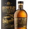 Aberfeldy Highland Single Malt Scotch Whisky 12 Years