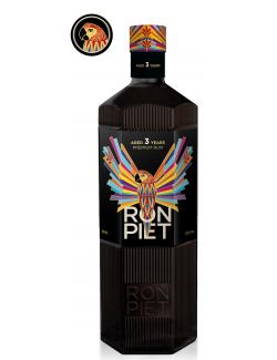 Ron Piet Premium Rum