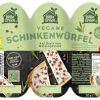 Billie Green vegane Schinkenwürfel