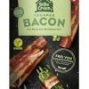 Billie Green veganer Bacon in Scheiben