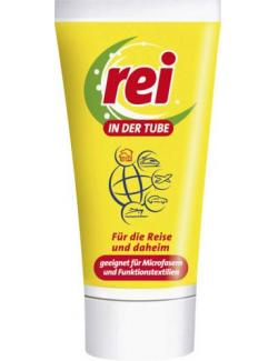 Rei in der Tube