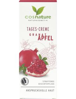 Cosnature Tagescreme Granatapfel