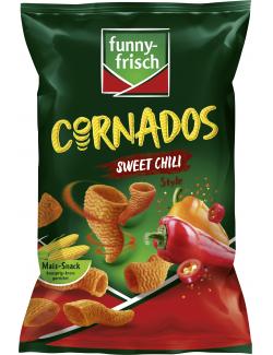 Funny-frisch Cornados Sweet Chili