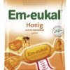 Em-eukal Hustenbonbons Honig