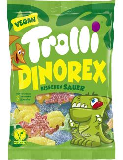 Trolli Dino Rex