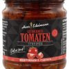 Herr Edelmann Getrocknete Tomaten Streifen