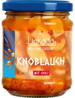 Liakada Knoblauch mit Chili