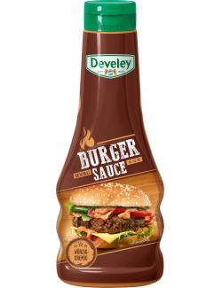 Develey Burger Sauce