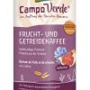 Campo Verde Demeter Frucht- und Getreidekaffee