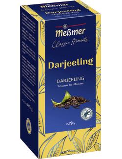 Meßmer Classic Moments Darjeeling