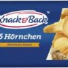 Knack & Back Hörnchen