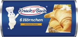 Knack & Back Hörnchen