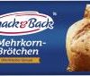 Knack & Back Mehrkornbrötchen