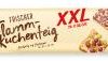Tante Fanny Frischer Flammkuchenteig XXL
